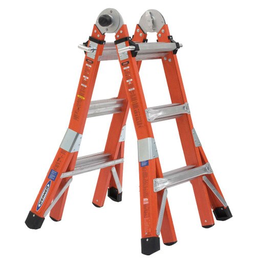 FMT-13 13' Reach Type IA Fiberglass