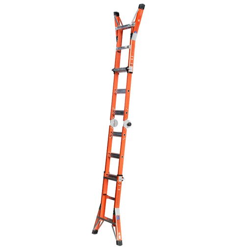FMT-13 13' Reach Type IA Fiberglass