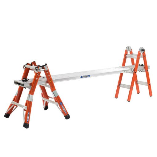 FMT-13 13' Reach Type IA Fiberglass