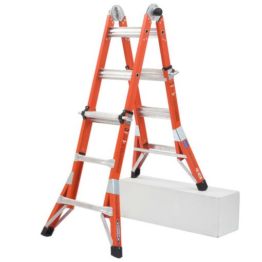 FMT-13 13' Reach Type IA Fiberglass