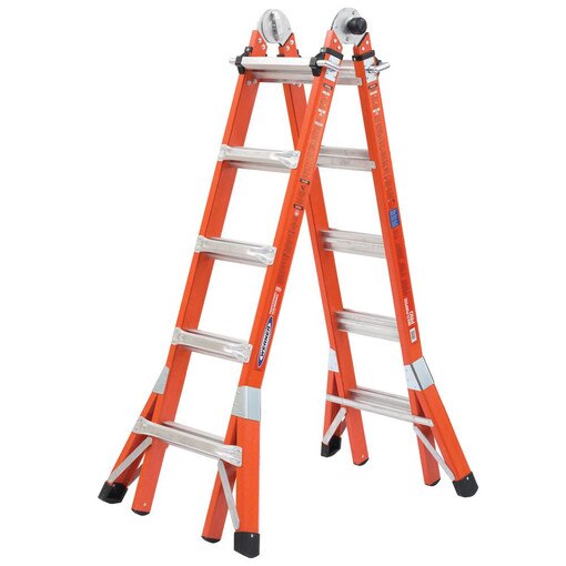 FMT-22 22' Reach Type IA Fiberglass