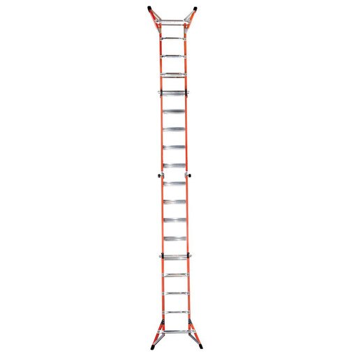 FMT-22 22' Reach Type IA Fiberglass