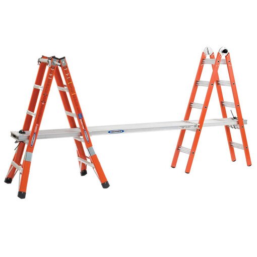FMT-22 22' Reach Type IA Fiberglass