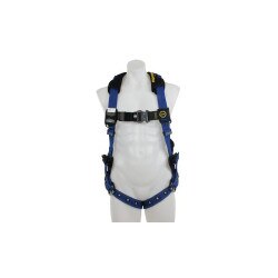 PoForm F3 Standard Harness, Tongue