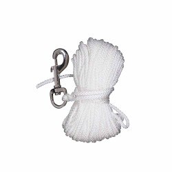 30' Replacement Rope Assembly