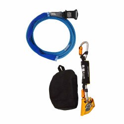 Petzl ASAP Absorber with Rope