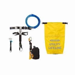Ladder Utility Lifeline Kit