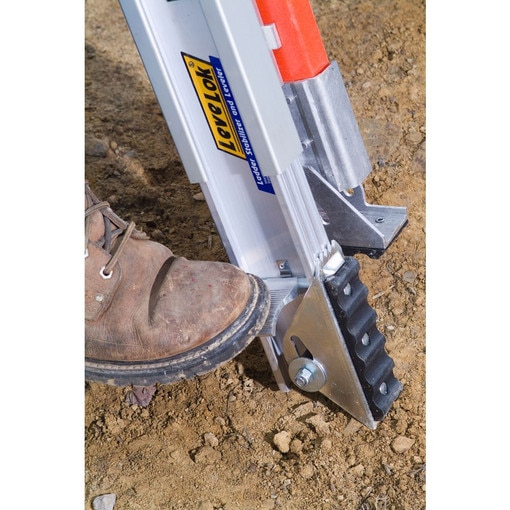 LevelLok Leveler with Base Units