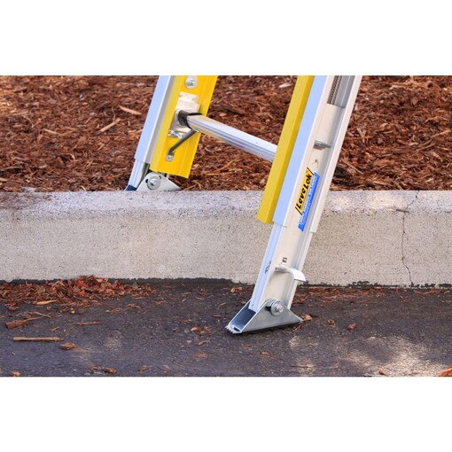 LevelLok Leveler with Base Units