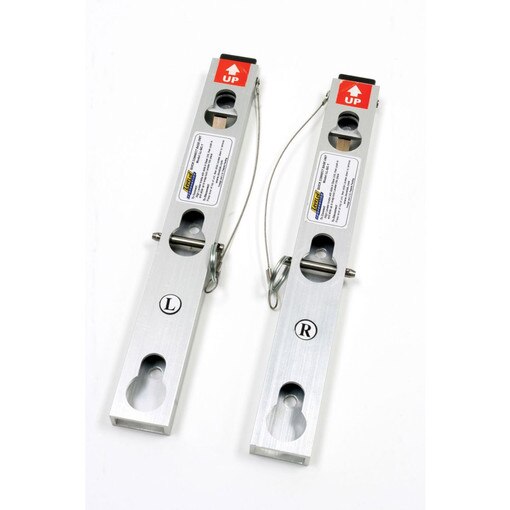 LeveLok Base Units