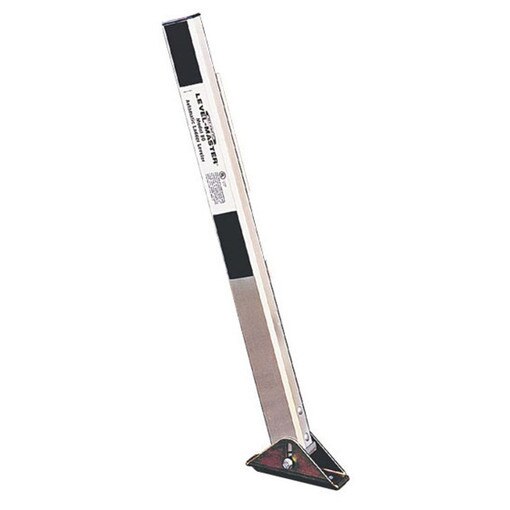 Level-Master Automatic Leveler
