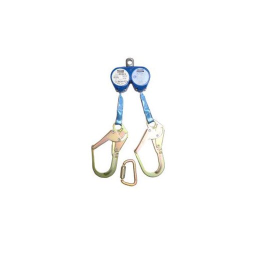 Werner R040 Werner R231007-R AutoCoil 2 7' Self-Retracting Lifeline