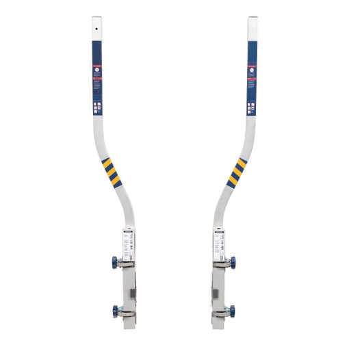 Extension Ladder WalkThru