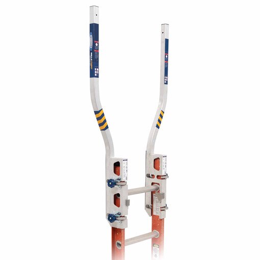 Extension Ladder WalkThru