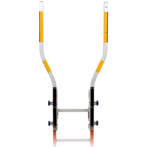 Extension Ladder WalkThru