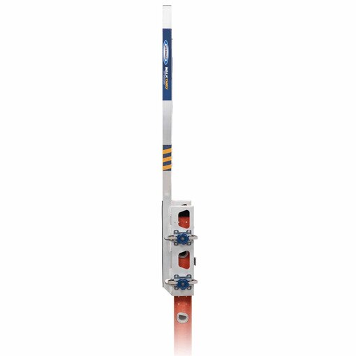 Extension Ladder WalkThru
