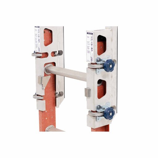 Extension Ladder WalkThru