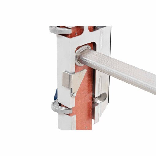 Extension Ladder WalkThru