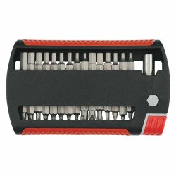 31 Piece XLSelector and Bit Holder