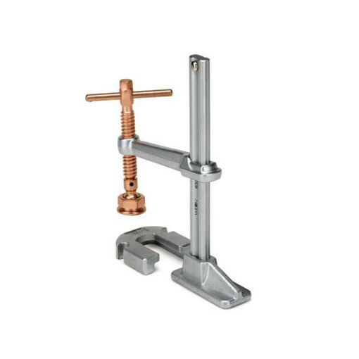 Welding Shoe Clamp 8 1/2" Jaw