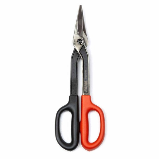 12" Duckbill Pattern Tinner Snips