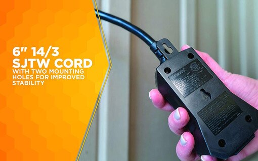 Outdoor Indoor Wireless Remote