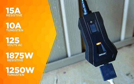 Outdoor Indoor Wireless Remote