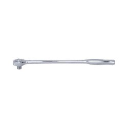 1/2" Drive Double Pawl Ratchet, 15"