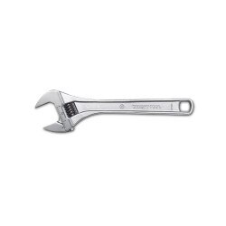 12" Adjustable Wrench, Cobalt