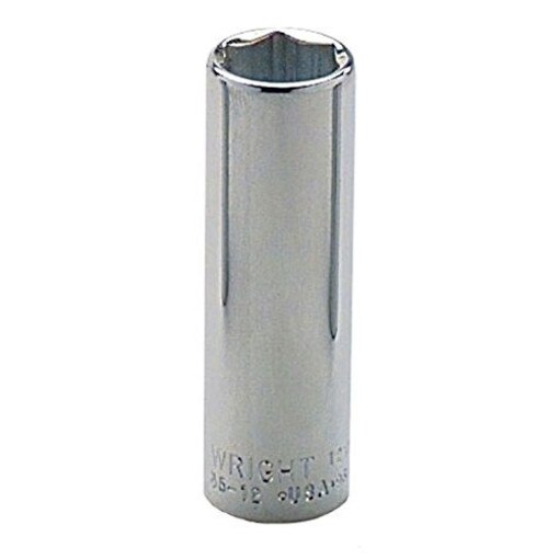 10mm X 3/8" Drive 6 Point Deep