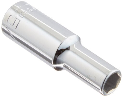 9/16" X 3/8" Drive 6 Point Deep