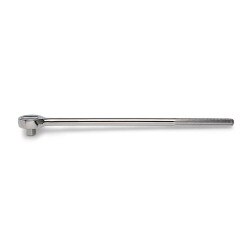 3/4" Drive Ratchet X 24" L Ratchet,