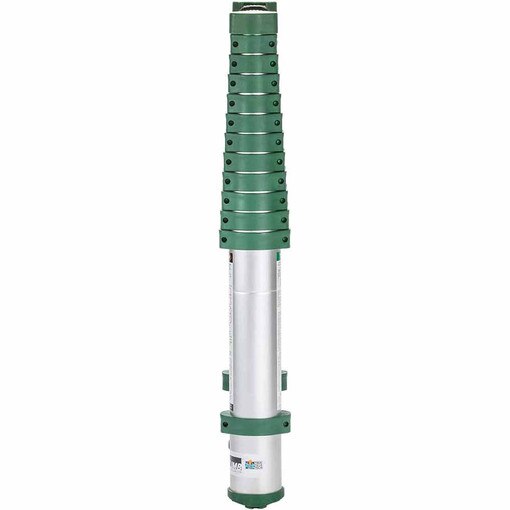 Pro Series ANSI Type IA 300 LBS