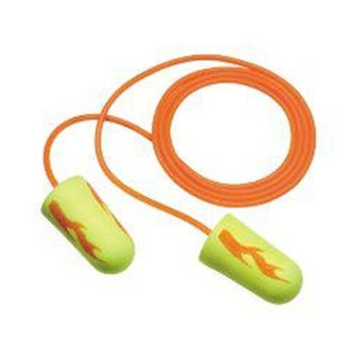 311-1252 33db Earsoft blast corded