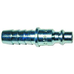 3/8 hose barb coupler plug