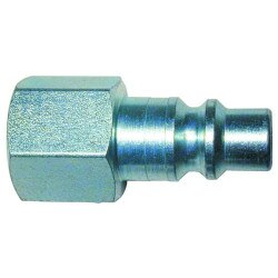 3/8" I/M Design 3/8" FNPT Steel Air