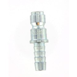 Coupler 3/8 hose barb