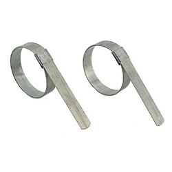 Center Punch Clamp, GCS, 5/8" X