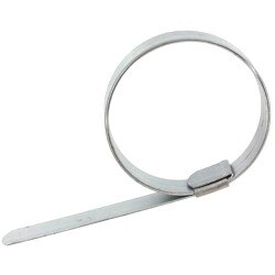 Center Punch Clamp, GCS, 5/8" X