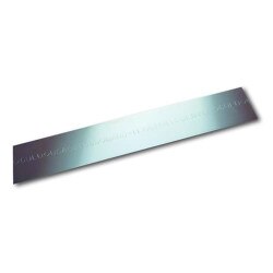 Giant Band, 201SS 1-1/4" X 0.044" x