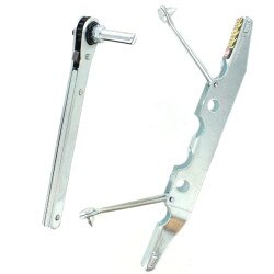 Center Punch Tool, light duty hand