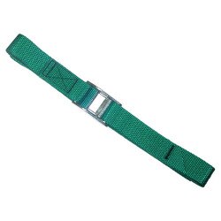 6' Green Tie-Down Strap
