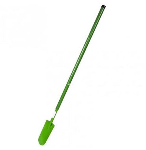 Insulated 64" Steel Handle