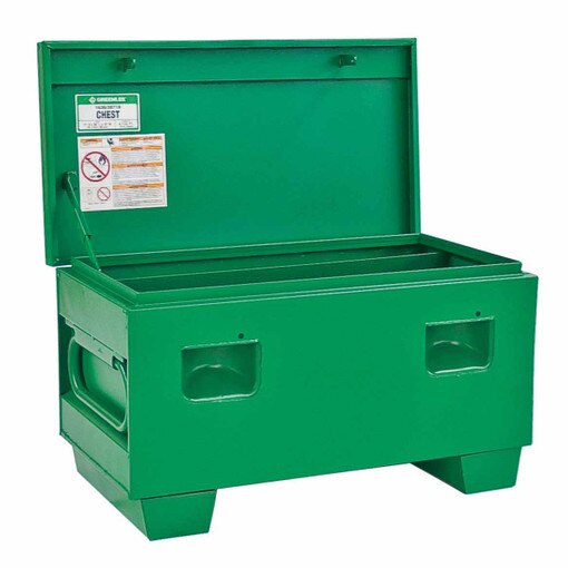 Box Assembly,Chest (1636)