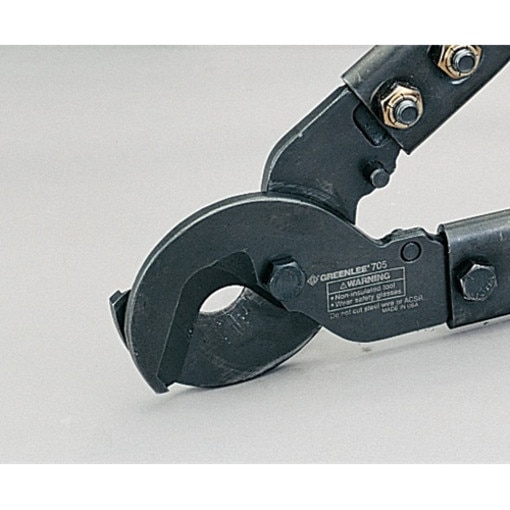 Replacement Blades For Greenlee 704