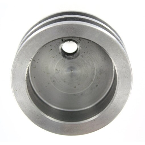 Rugged Steel Reservoir Follower for