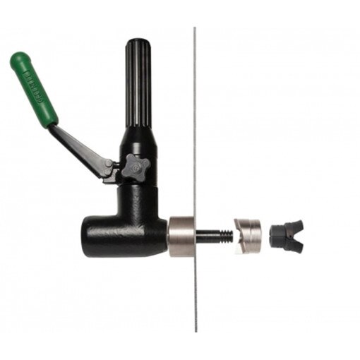 Quick Draw 90 Hydraulic Punch
