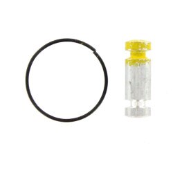 Pin-Shear 400 Lbs (39298) (Yellow)