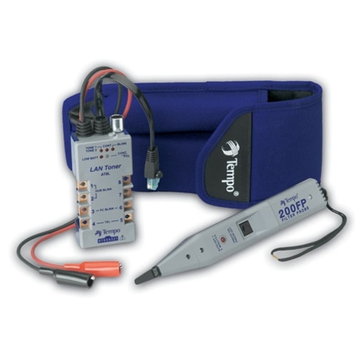 Tracing Kit,Digital Lan