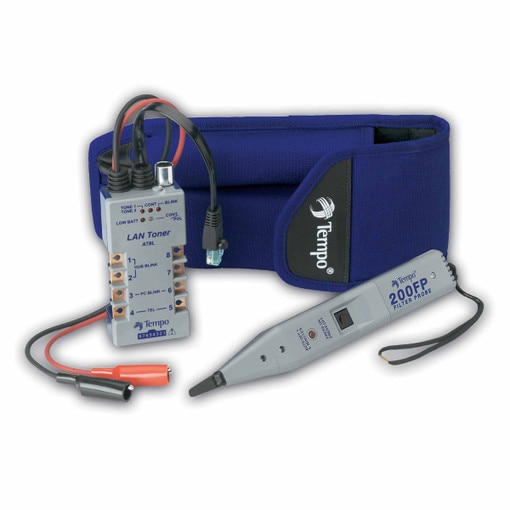 Tracing Kit,Digital Lan